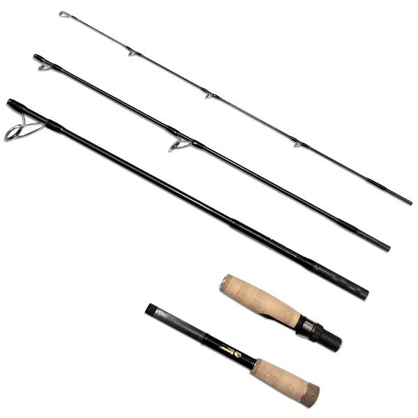 Monster Kiss Salt Lure Rod Dear Monster MX-5S (Spinning 5 Piece)