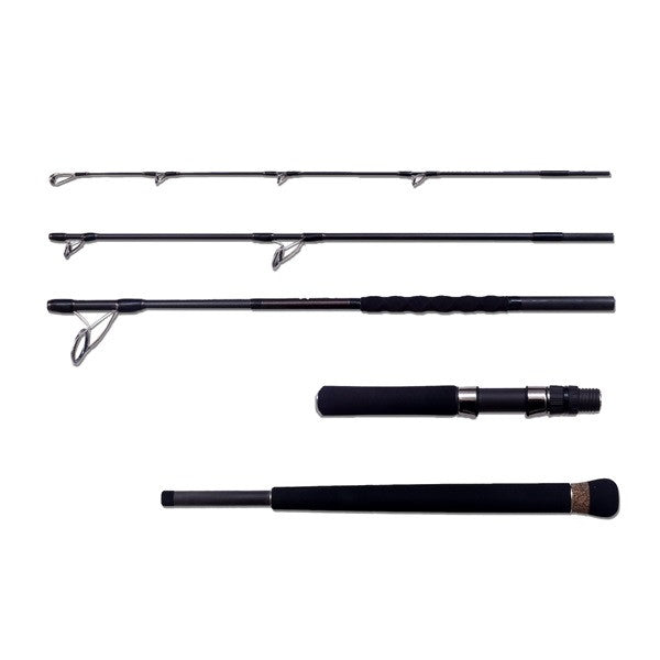 Monster Kiss Dear Monster MX-6SW (Spinning 5 piece)