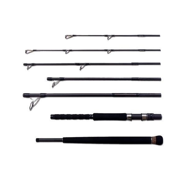 Monster Kiss Dear Monster MX-8SW (Spinning 7 piece)