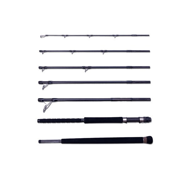Monster Kiss Dear Monster MX-10SW (Spinning 7 piece)