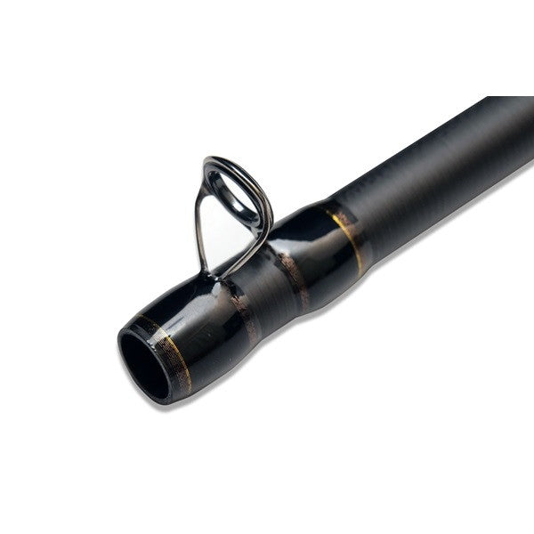 Monster Kiss Travel Rod Dear Monster MX-75 (Baitcasting 6 piece)