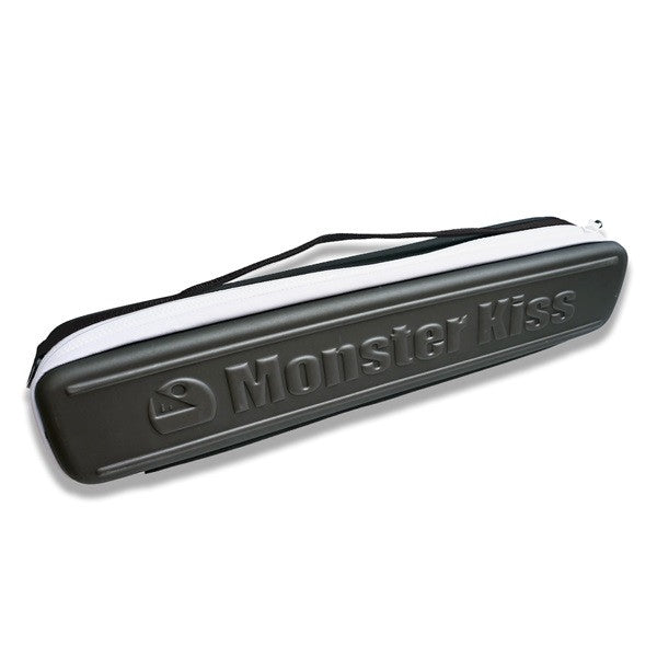 Monster Kiss Travel Rod Dear Monster MX-75 (Baitcasting 6 piece)
