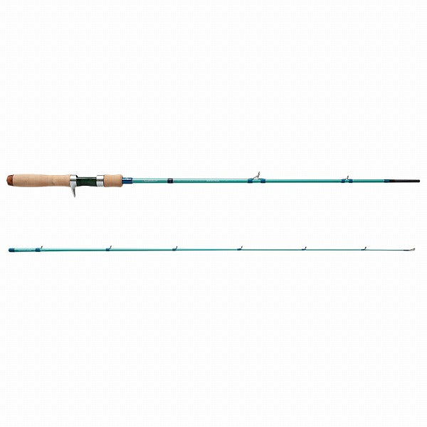 Palms Sylpher SYCVCi-53UL (Baitcasting 2 Piece)