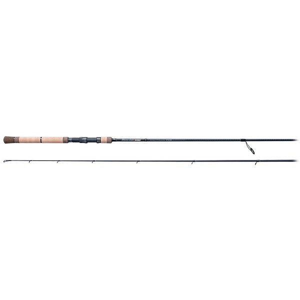 Palms Seabass Rod Shore Gun Evolve SFTGS-96M (Spinning 2 Piece)