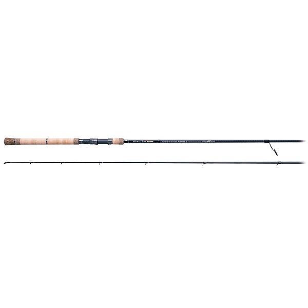 Palms Seabass Rod Shore Gun Evolve SFTGS-106M+/FL (Spinning 2 Piece)