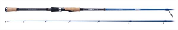 Palms Offshore Rod Baymatic BMTS-75M+ (Spinning 2 Piece)