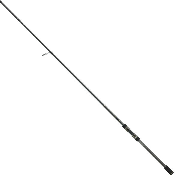 Xesta Rockfish Rod Black Star Hard S84MHX Versatile Power Rocker (Spinning 2 Piece)