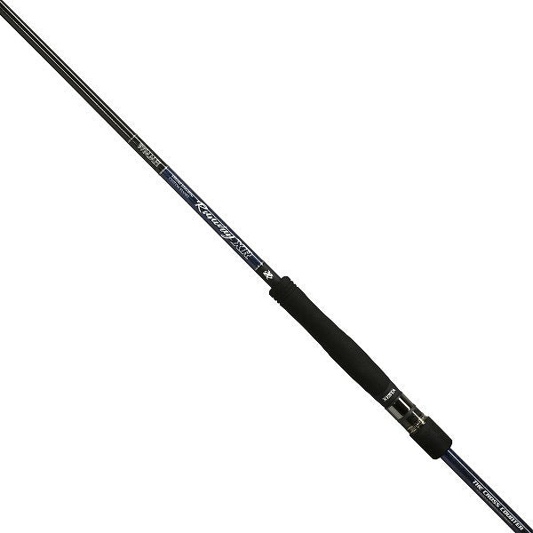 Xesta Shore Jigging Rod Runway XR 97MMH The Cross Counter (Spinning 2 Piece)