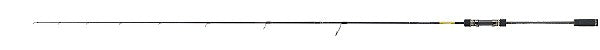 Xesta Offshore Rod Scramble Super Light Spec S63UL-T Sweep Capture (Spinning 2 Piece)