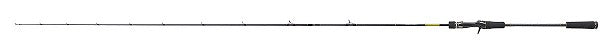 Xesta Offshore Rod Scramble Super Light Spec B65UL-T Trick Bait Special (Baitcasting 2 Piece)