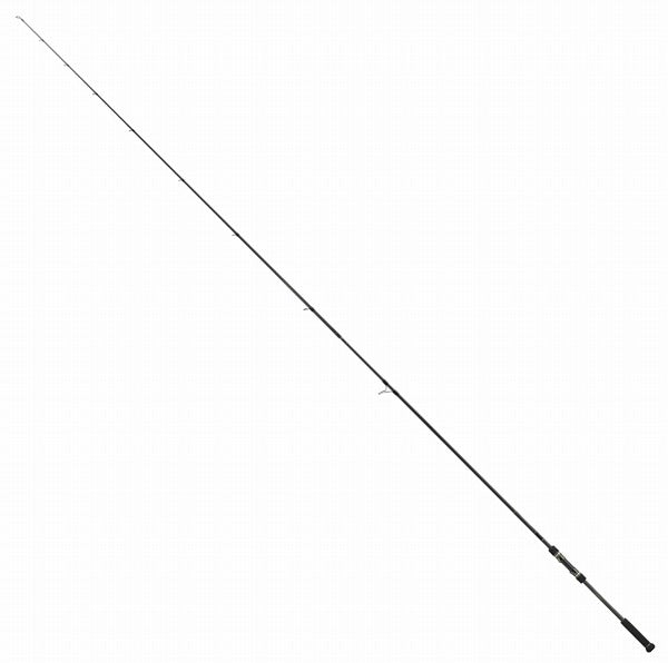 Xesta Rockfish Rod Black Star Hard S910HX Long Range Ignition (Spinning 2 Piece)