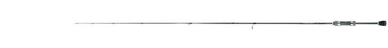 Xesta Ajing Rod Black Star Solid Second Generation S410-S Urban Shooter (Spinning 2 Piece)