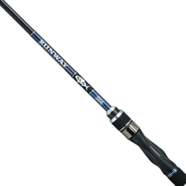 Xesta Shore Jigging Rod Runway SLS S84 Versatile Shooter (Spinning 2 Piece)