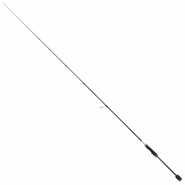 Xesta Offshore Rod Assault Jet Type TR SV63ML-S Solid Versatile (Spinning 2 Piece)