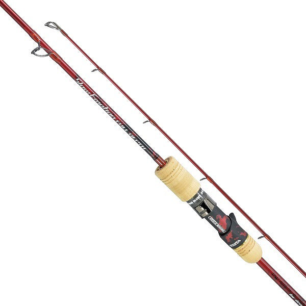 Xesta Offshore Rod Slow Emotion Full Depth B64-MH (Baitcasting 2 Piece Grip Joint)