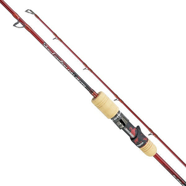 Xesta Offshore Rod Slow Emotion Full Depth B64-H (Baitcasting 2 Piece Grip Joint)