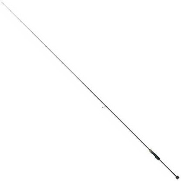 Xesta Ajing Rod Black Star Extra Tuned S84MH-T Super Distance Scape (Spinning 2 Piece)