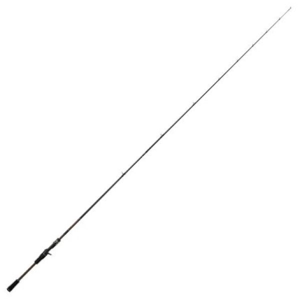 Xesta Rockfish Rod Black Star Rock B611MH Rockin Boat Hunter (Baitcasting 2 Piece)