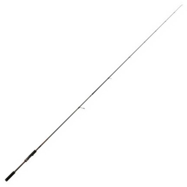 Xesta Rockfish Rod Black Star Rock S73M Rock Spin Shooter (Spinning 2 Piece)