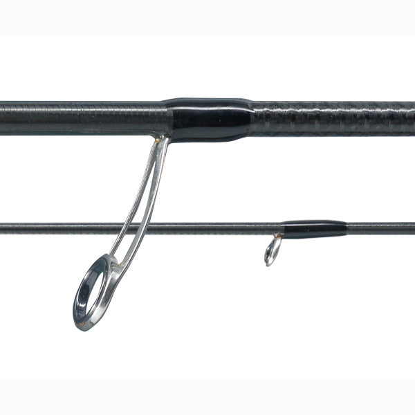 Xesta Eging Rod Assault Jet 711L Technical Shooter (Spinning 2 Piece)