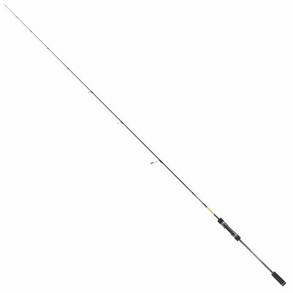 Xesta Offshore Rod Scramble Super Light Spec S63UL-FS Spin Solid Toughness (Spinning 2 Piece Grip Joint)