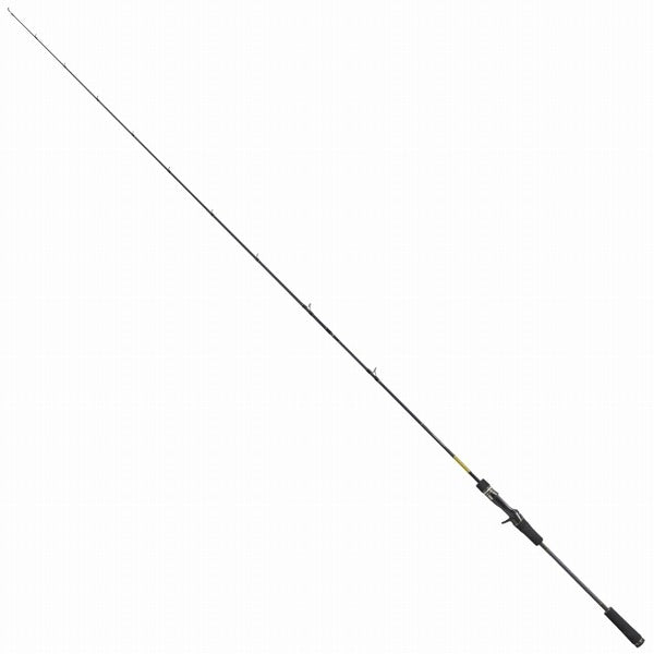 Xesta Offshore Rod Scramble Super Light Spec B65XUL-FS Solid Bait Special (Baitcasting 2 Piece Grip Joint)