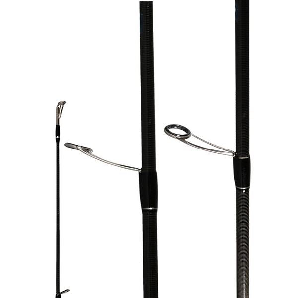 Xesta Shore Jigging Rod Runway SLS Mobile S90 Mobile Long Shooter (Spinning 5 Piece)