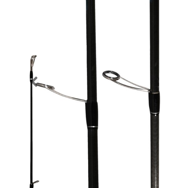 Xesta Shore Jigging Rod Runway SLS S91-S Solid Long Shooter (Spinning 2 Piece)