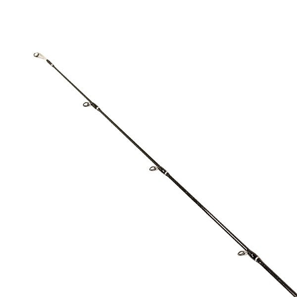 Xesta Offshore Rod Scramble Super Light Spec S69L-LS Long Stroke Spin Solid (Spinning 2 Piece)