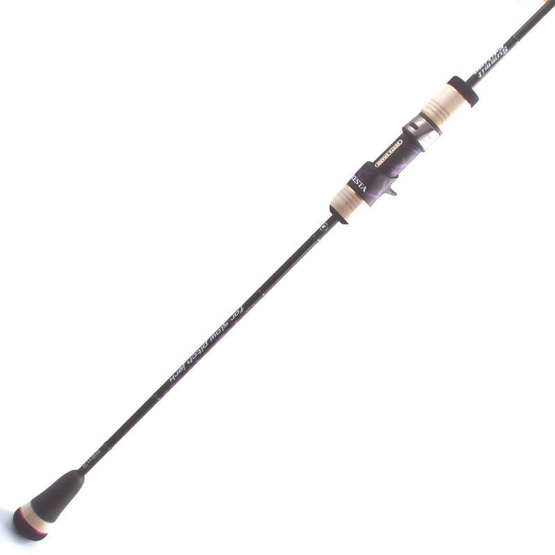 Xesta Offshore Rod Slow Emotion Summit Edition B643 (Baitcasting 2 Piece Grip Joint)