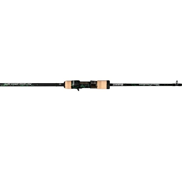 Xesta Offshore Rod Slow Emotion Summit Edition B644 (Baitcasting 2 Piece/Grip Joint)