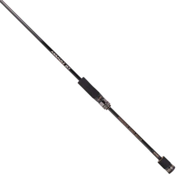 Xesta Eging Rod Assault Jet Type S 80ML Progressive Search Drifter (Spinning 2 Piece)