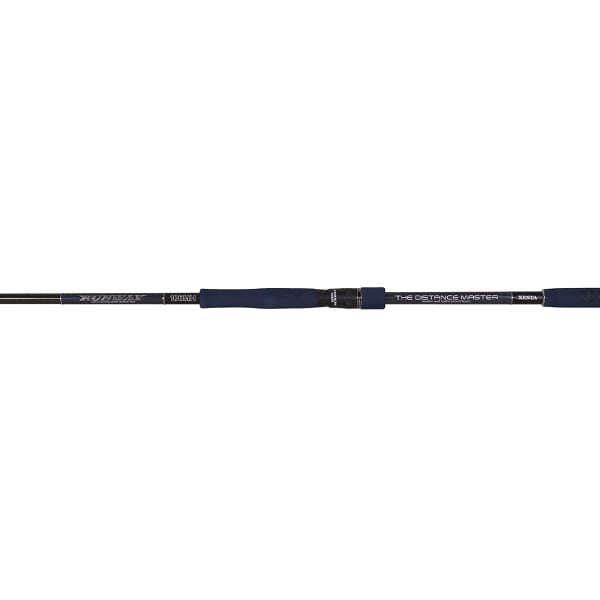 Xesta Shore Jigging Rod Runway 106MH The Distance Master (Spinning 3 Piece)