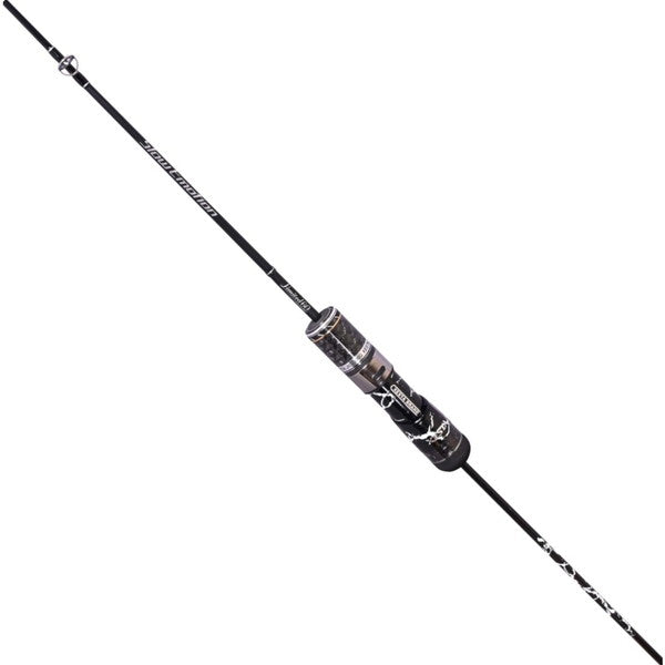 Xesta Offshore Rod Slow Emotion Limited 60 B601 (Baitcasting 2 piece / Grip joint)