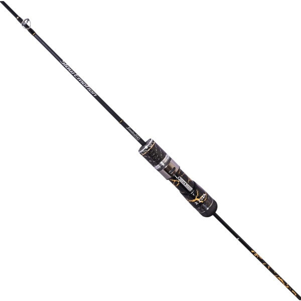 Xesta Offshore Rod Slow Emotion Limited 60 B602 (Baitcasting 2 piece /