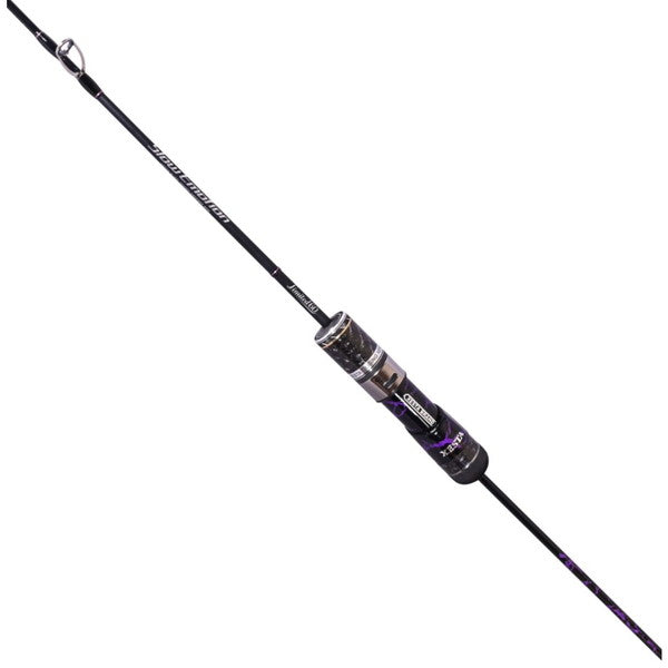 Xesta Offshore Rod Slow Emotion Limited 60 B603 (Baitcasting 2 piece / Grip joint)