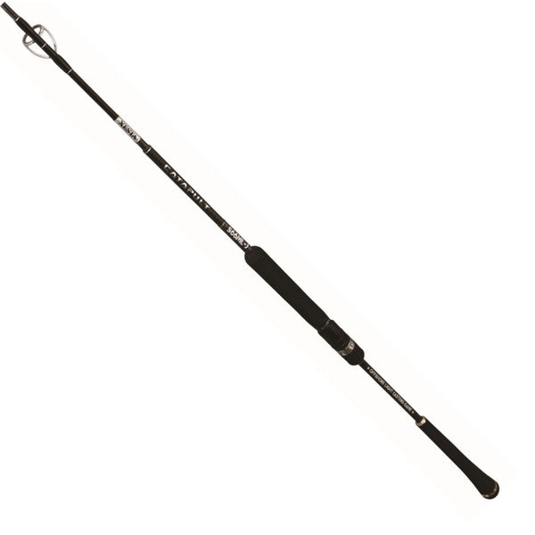 Xesta Offshore Rod Catapult_ Light Spec S66ML-J (Spinning 2 piece)