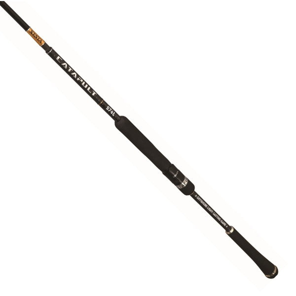 Xesta Offshore Rod Catapult_ Light Spec S74L (Spinning 2 piece)