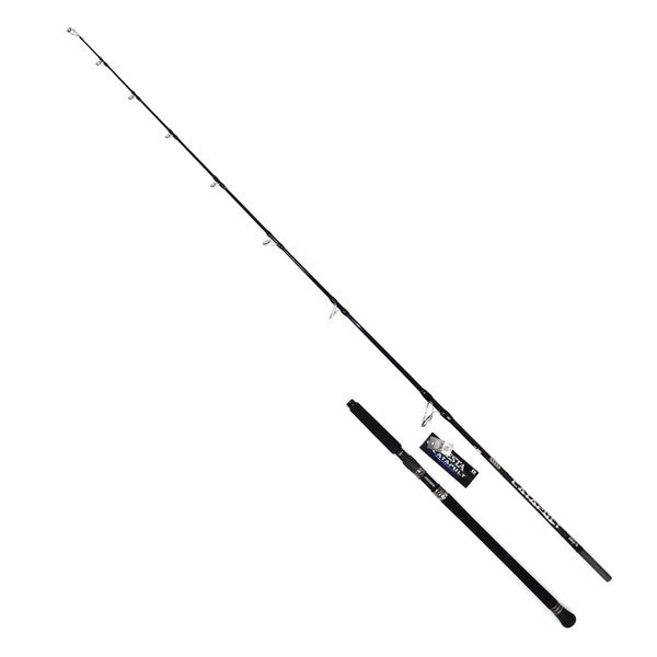 Xesta Offshore Rod Catapult S83-6 (Spinning 2 piece / Grip joint)