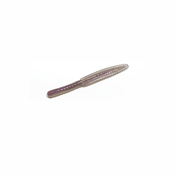 HMKL Worm Pakuleech 3inch Purple Smoke