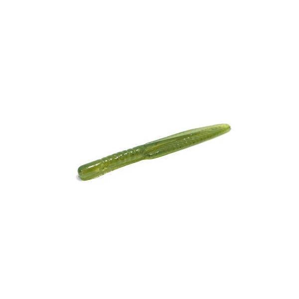 HMKL Worm Pakuleech 3inch Watermelon Gold