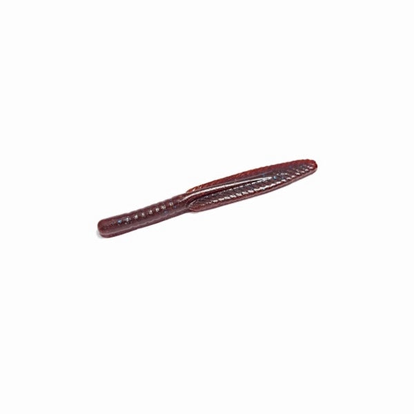 HMKL Worm Pakuleech 3inch Scuppernon Blue Flake