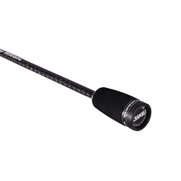 Xesta Offshore Rod Scramble Super Light Spec New S61XUL-FS (Spinning 2 piece / Grip joint)