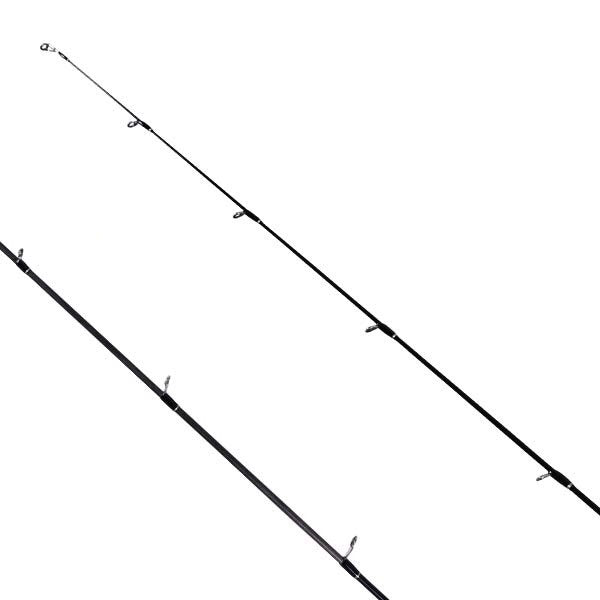 Xesta Offshore Rod Scramble Super Light Spec New B67L-FS (Baitcasting 2 piece / Grip joint)