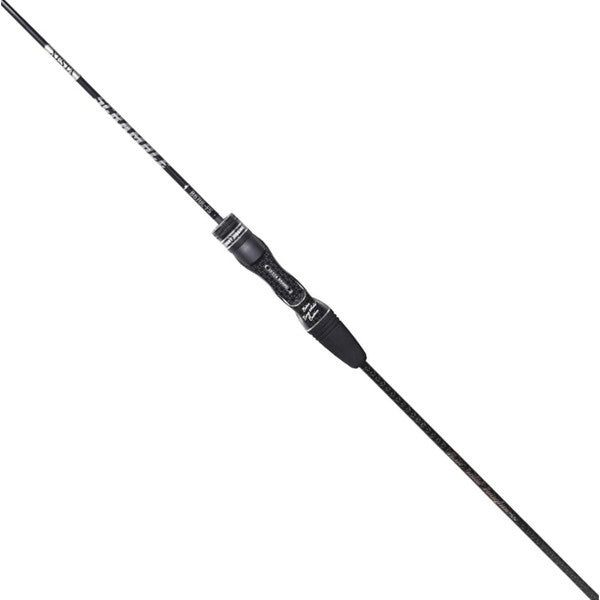 Xesta Offshore Rod Scramble Super Light Spec New B67L-FS (Baitcasting 2 piece / Grip joint)