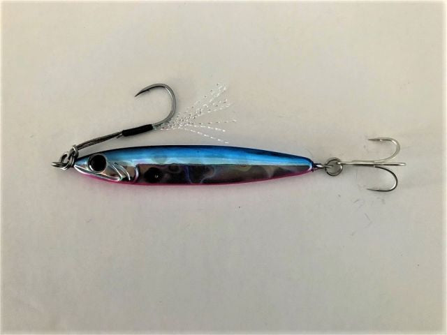 Zeake R Sardine 20g Blue Pink