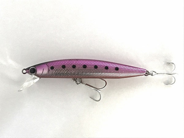 Zeake S Gravity Minnow 95 Burning Sardine