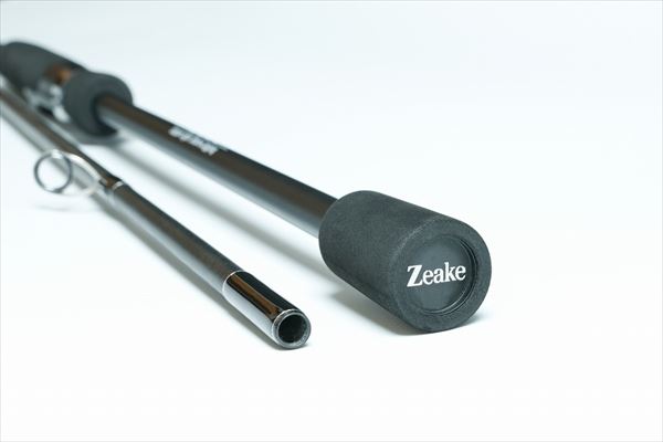 Zeake Shore Jigging Rod Vellzard VSLSJ93 (Spinning 2 Piece)