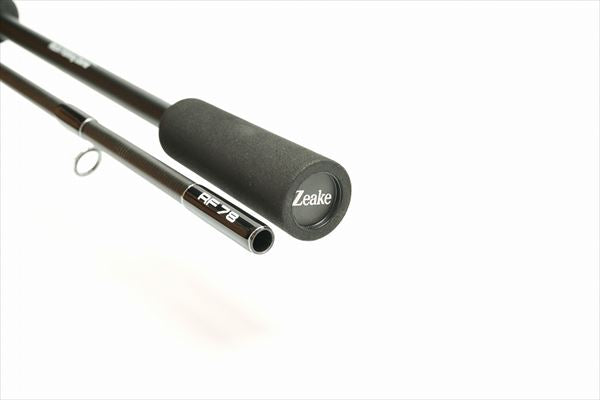 Zeake Rockfish Rod Vellzard VRFS78 (Spinning 2 Piece)