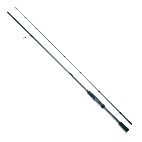 Zeake Rockfish Rod Vellzard VRFS78 (Spinning 2 Piece)